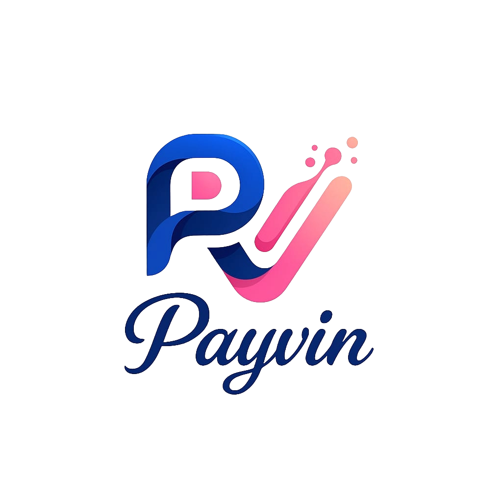 Payvin Logo